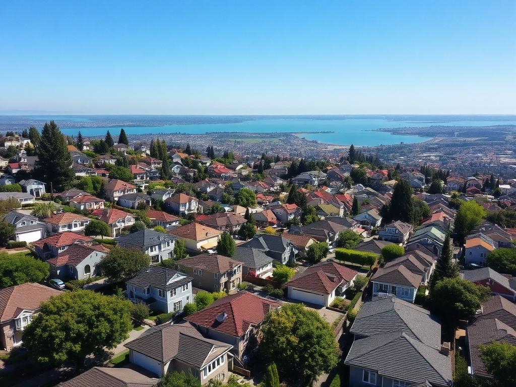 Redwood City, CA roofing services