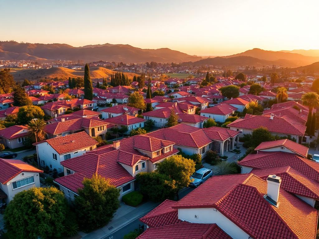 San Mateo, CA roofing services